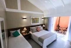 Deluxe Família Quádruplo