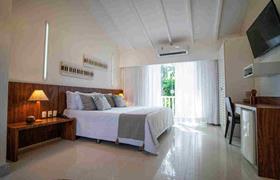 Master do Maravista Hotel e Spa