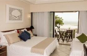 Vista Mar Família do Maravista Hotel e Spa