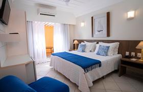 Standard Eco do Maravista Hotel e Spa
