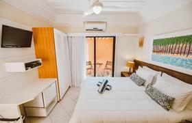Standard do Maravista Hotel e Spa