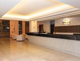 Real Palace Hotel
