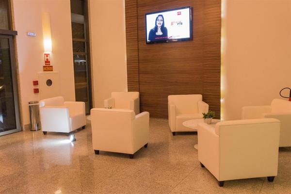 Foto 5 do Real Palace Hotel