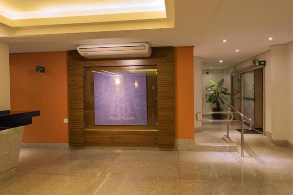 Foto 6 do Real Palace Hotel