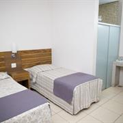 Suíte Gold Triplo Famíla