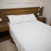 Quarto Casal Premium