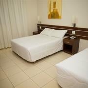 Quarto Triplo Família Premium