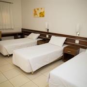 Quarto Triplo Premium