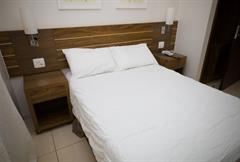 Quarto Casal Premium