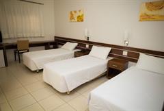 Quarto Triplo Premium