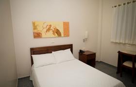 Quarto Casal Luxo do Real Palace Hotel