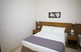 Quarto Casal Gold do Real Palace Hotel
