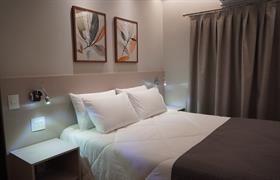 Suite Gold Casal do Real Palace Hotel