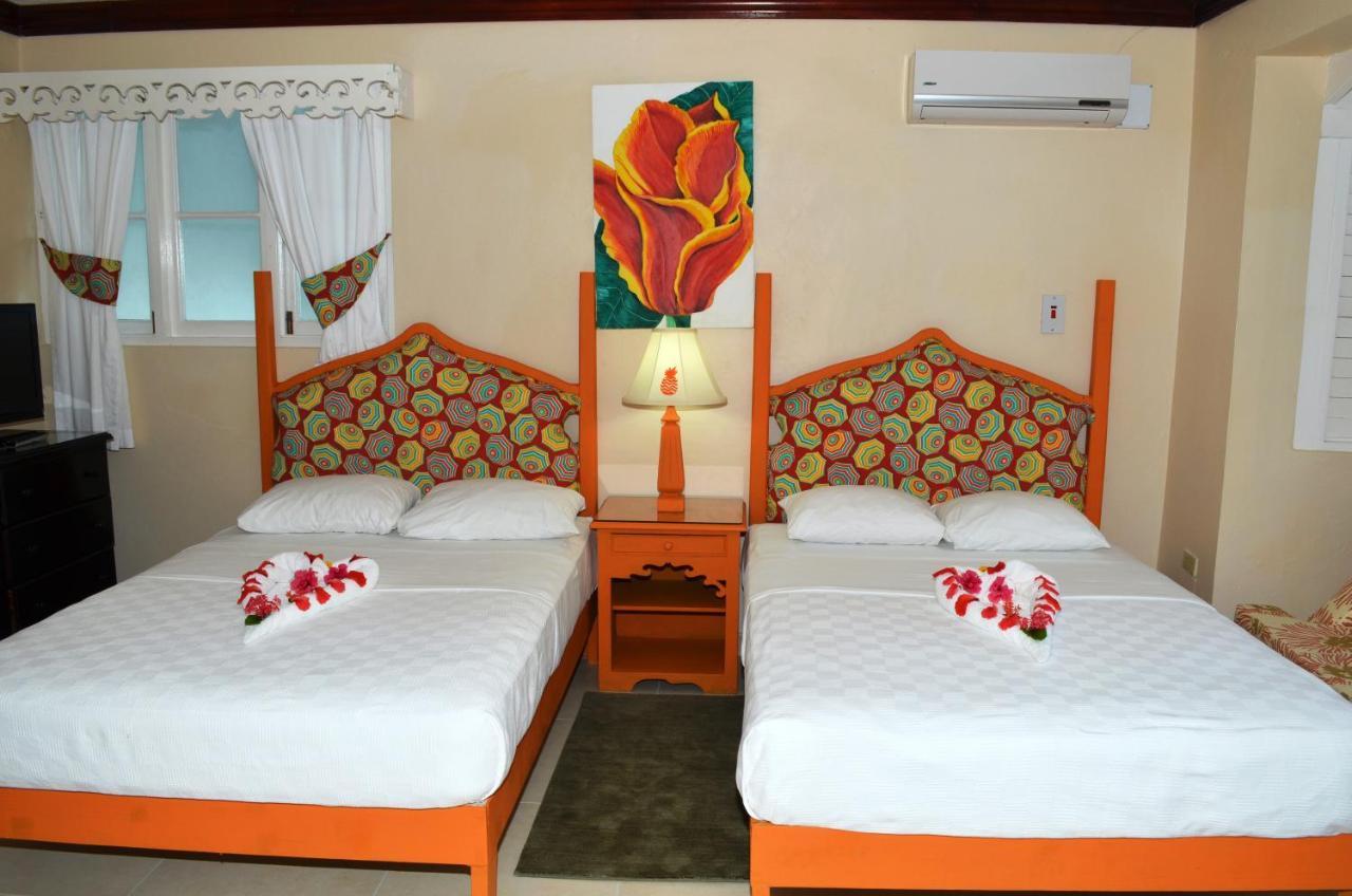 Franklyn D Resort & Spa All Inclusive 3