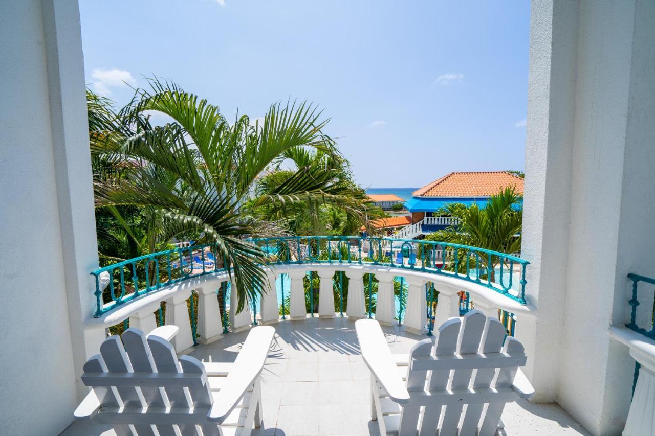 Franklyn D Resort & Spa All Inclusive 4
