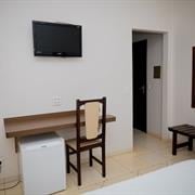 Apartamento Quádruplo Família