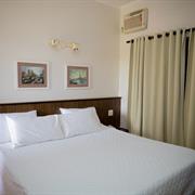 Apartamento Casal