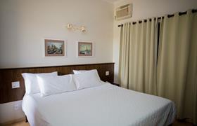 Apartamento Casal do Hotel Real Garden