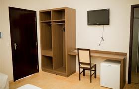 Apartamento Triplo Família do Hotel Real Garden