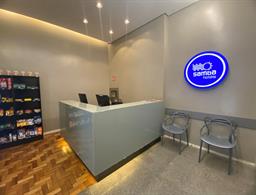 Samba Belo Horizonte Vintage