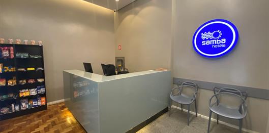 Samba Belo Horizonte Vintage