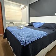 LUXO CAMA CASAL