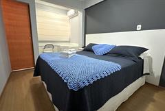 LUXO CAMA CASAL