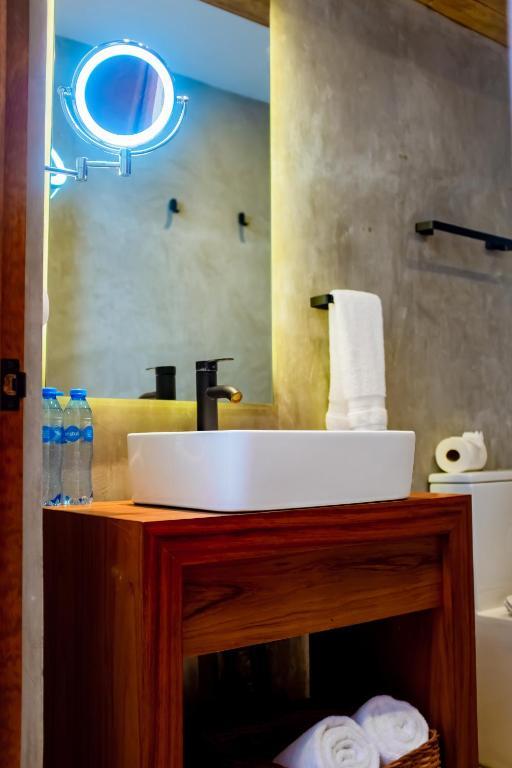 Esplendor By Wyndham Tulum Nook 3