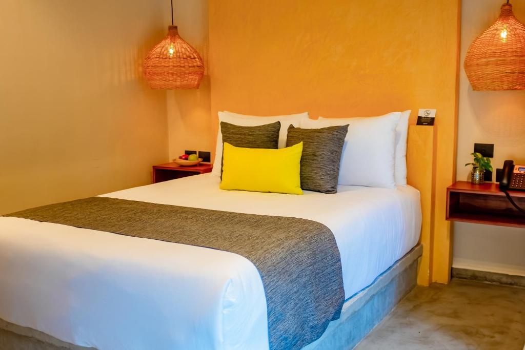 Esplendor By Wyndham Tulum Nook 4