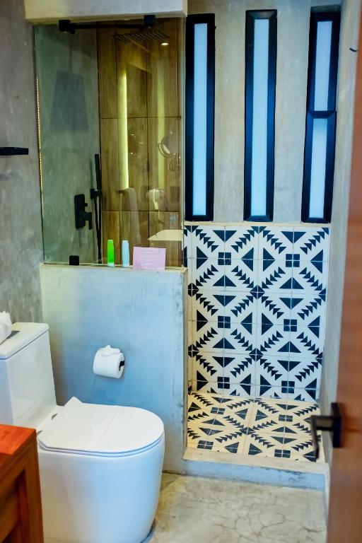 Esplendor By Wyndham Tulum Nook 5
