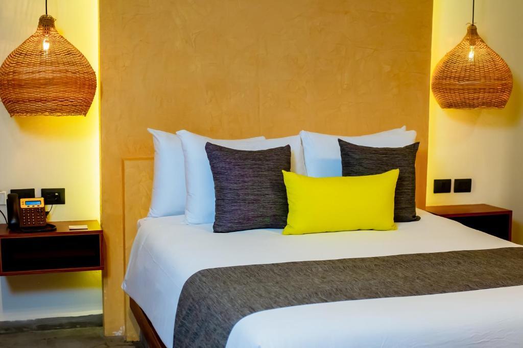 Esplendor By Wyndham Tulum Nook 6