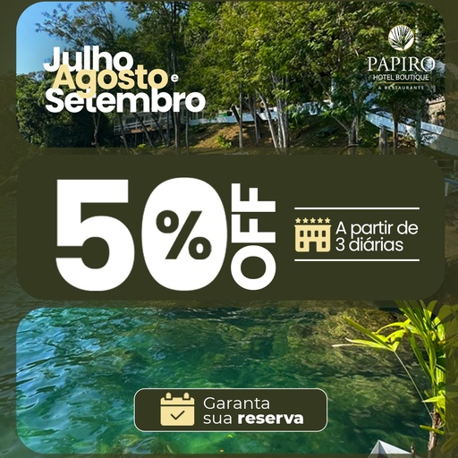 Papiro Boutique Hotel