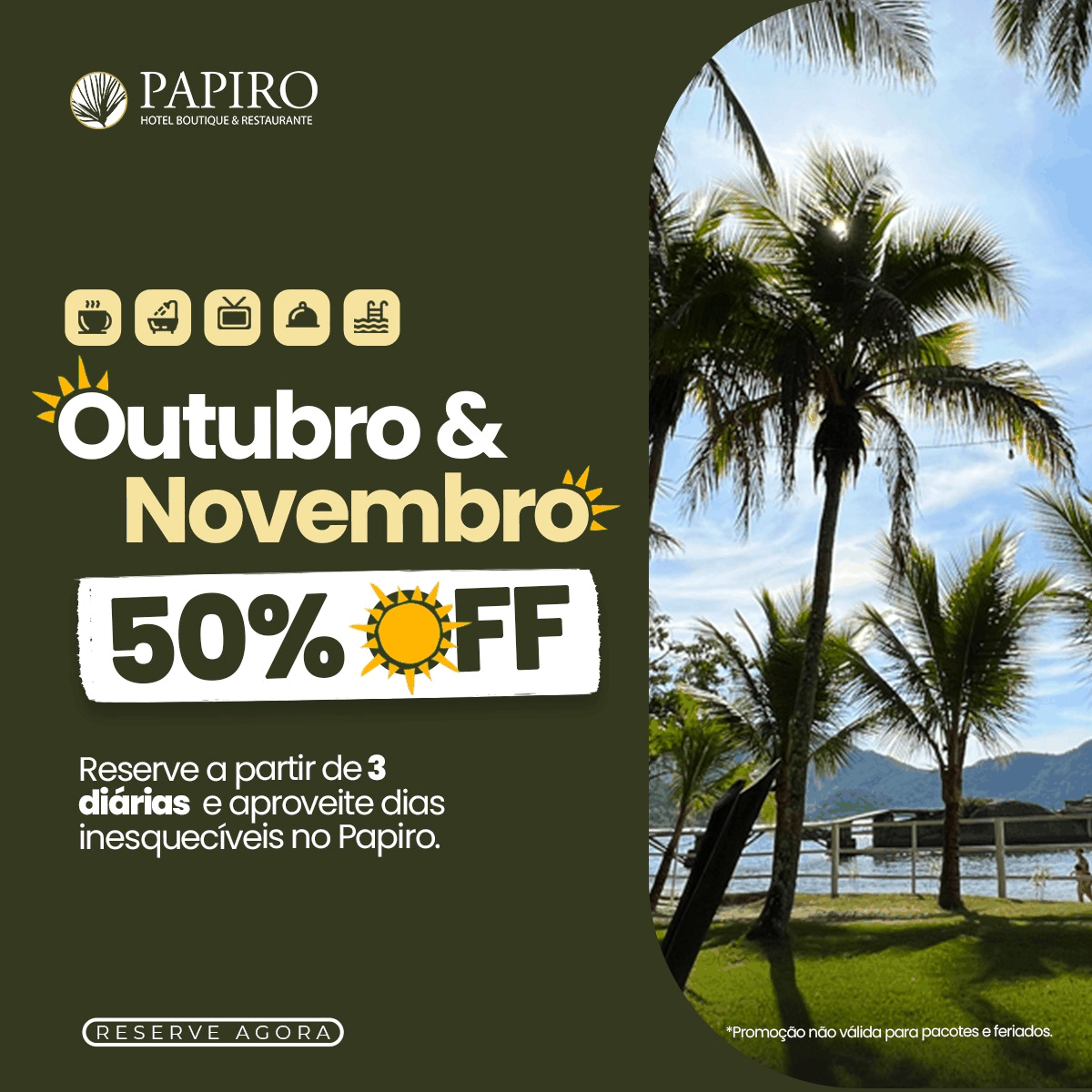 Papiro Boutique Hotel