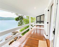 Luxo Vista Mar com Banheira