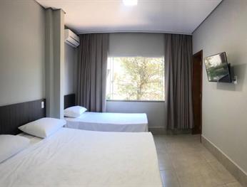 Vila Nobrega Residencial