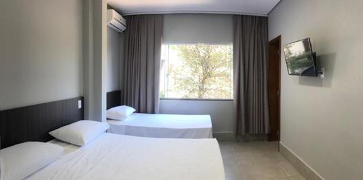 Vila Nobrega Residencial