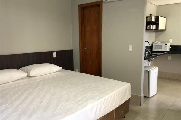 Foto 6 do Vila Nobrega Residencial