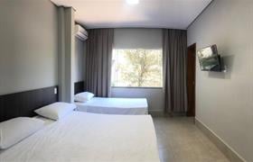 Apartamento Triplo do Vila Nobrega Residencial