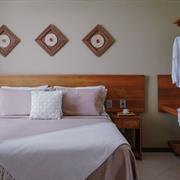 Suíte Luxo Vista Mar Privilegiada