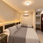 Apartamento Standard Família