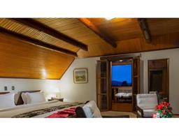 Hotel e Fazenda Rosa dos Ventos