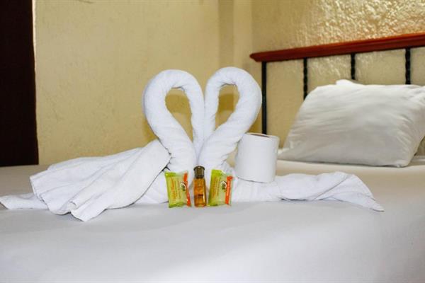 Foto 5 do Hotel Hacienda Cancun by Kavia
