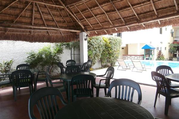 Foto 42 do Hotel Hacienda Cancun by Kavia