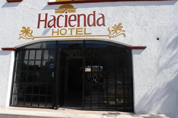 Foto 45 do Hotel Hacienda Cancun by Kavia
