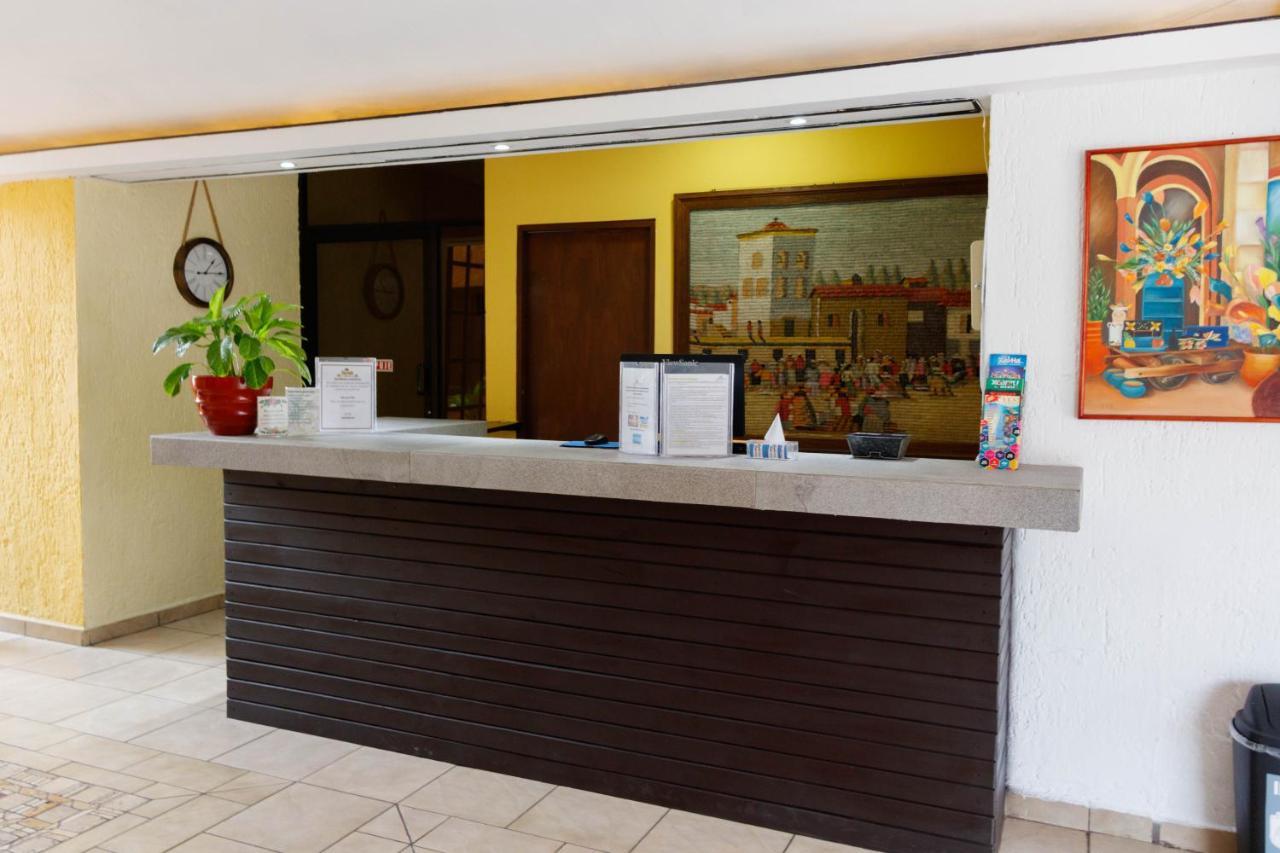 Hotel Hotel Hacienda Cancun