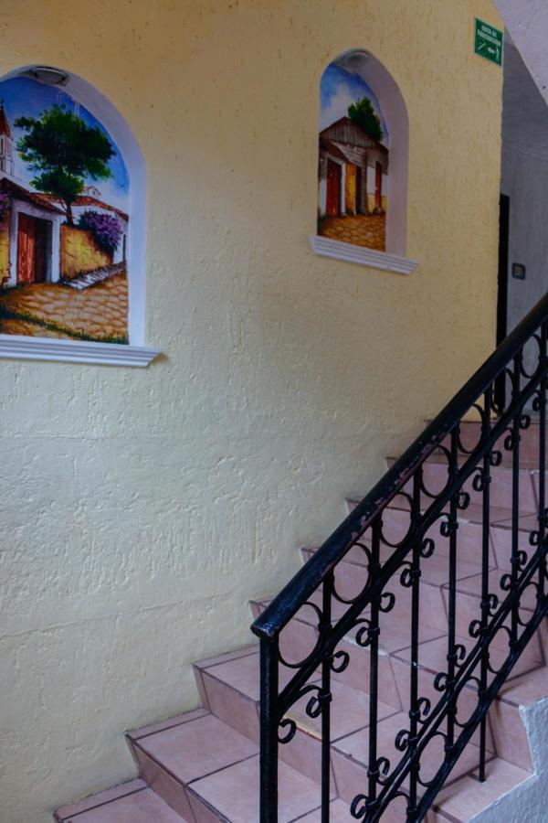 Hotel Hotel Hacienda Cancun