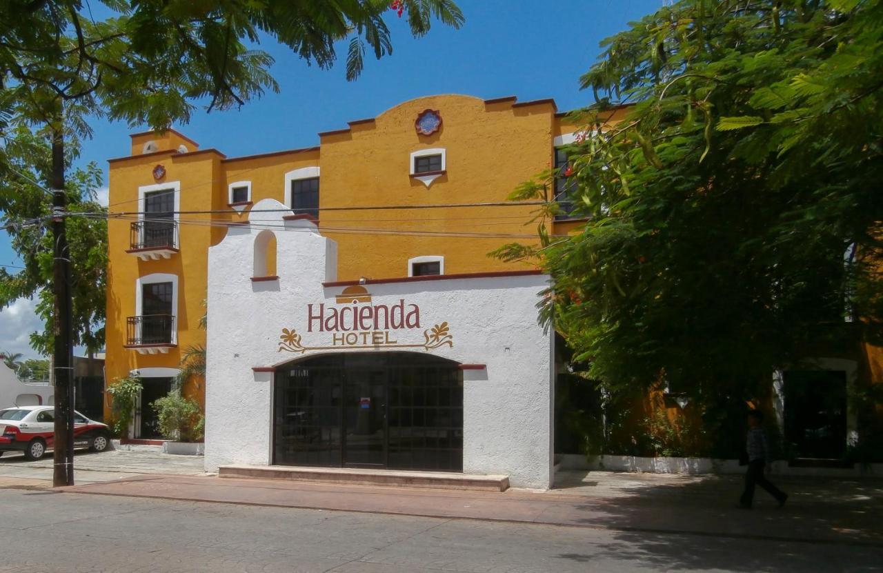 Hotel Hotel Hacienda Cancun