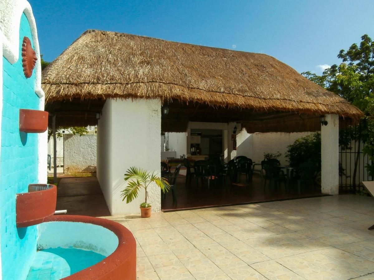 Hotel Hotel Hacienda Cancun