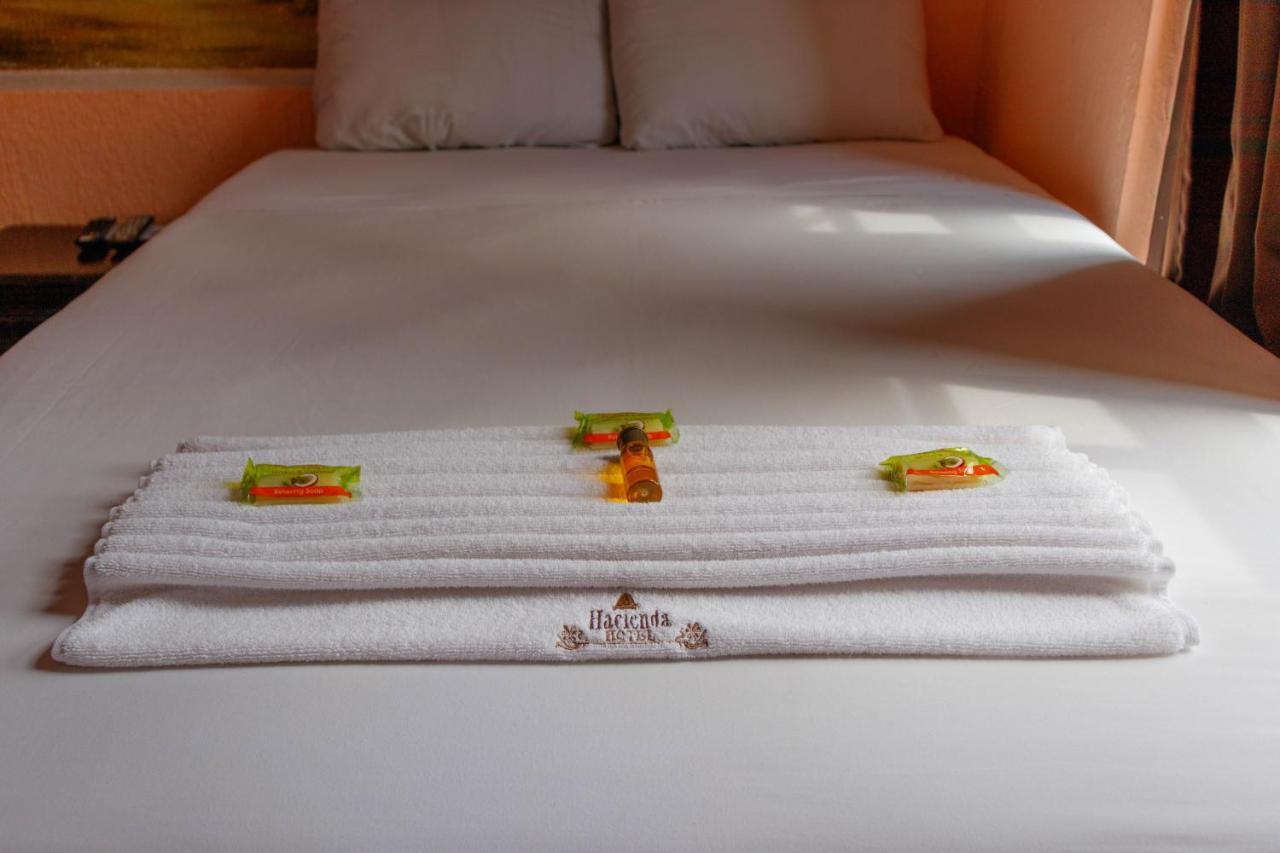 Hotel Hotel Hacienda Cancun