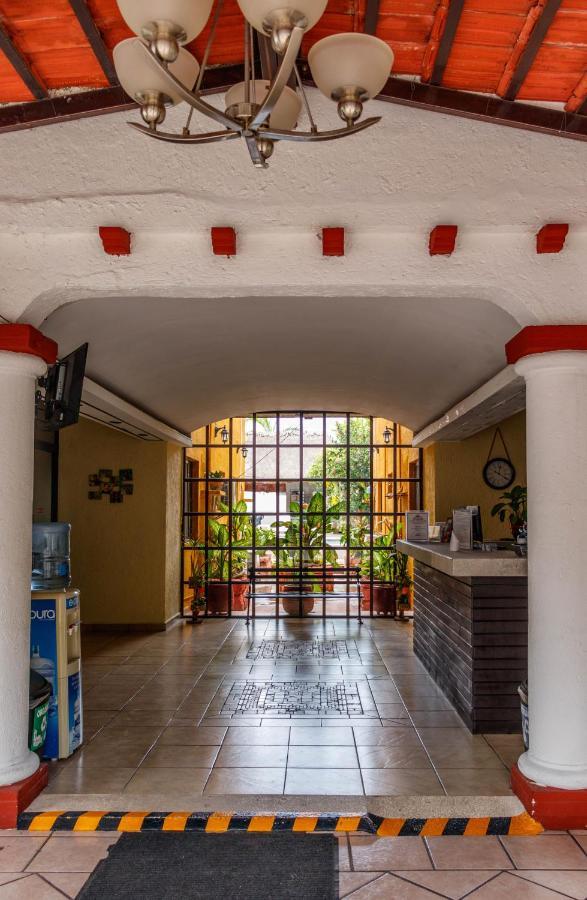Hotel Hotel Hacienda Cancun